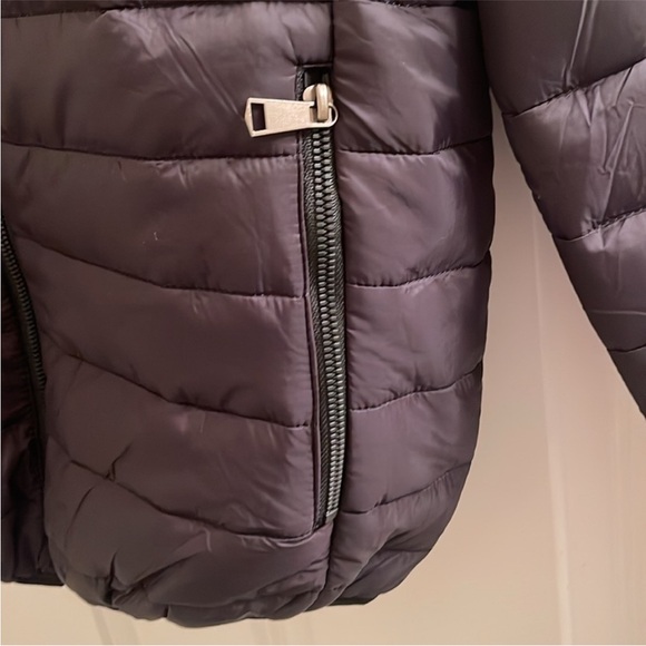 NWT Ruxen Men’s Italian Down Puffer Jacket. Size: LG - Picture 4 of 7